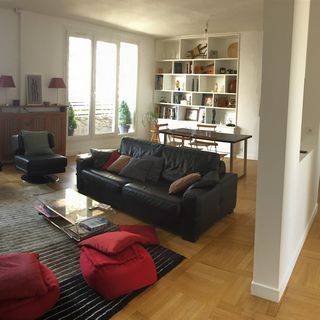 Rénovation totale d'un appartement Paris 15